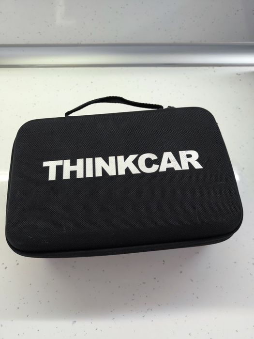 Диагностика Thinkscan 689BT Доживотна