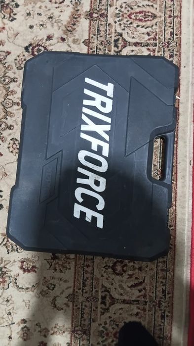 Набор инструментов 202