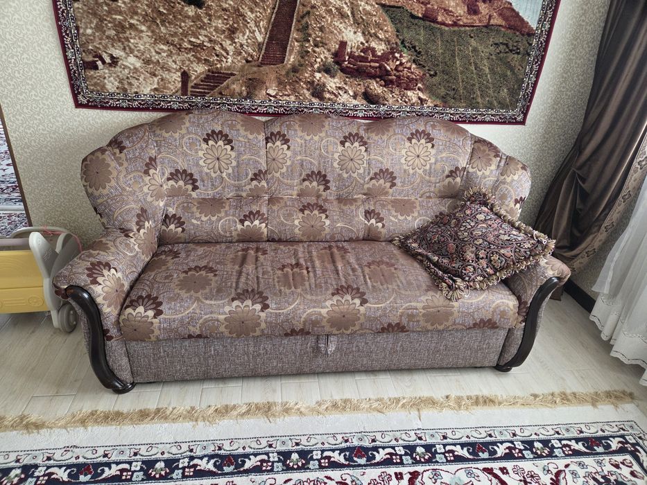 Продам мебель в хорошем состоянии