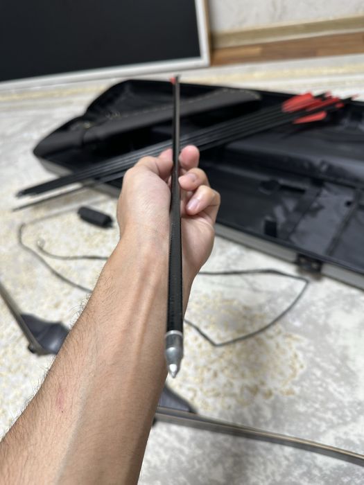 Продам Лук и стрелы(Садақ)