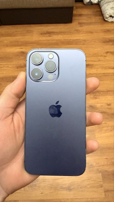 Продам 14 про макс