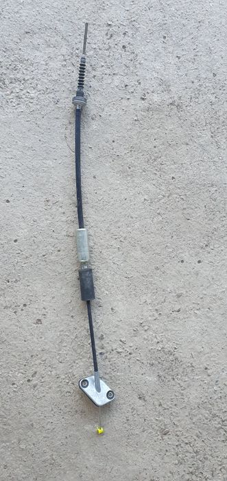 Спарк цепления трос