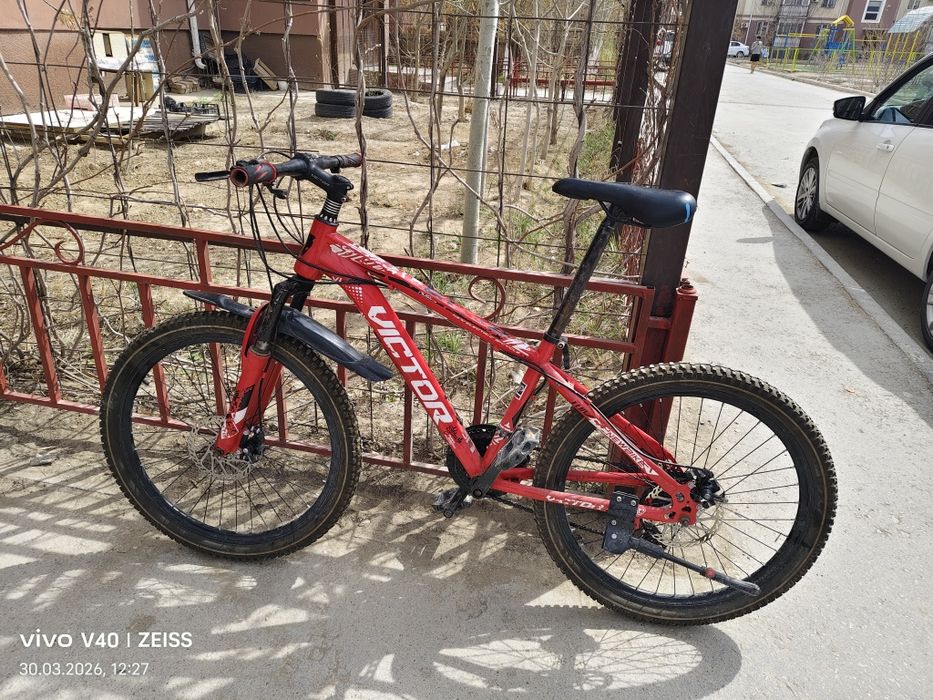 Продам велосипед