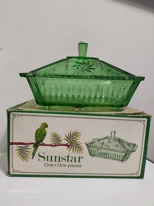 Продам конфетницы, фруктовницы