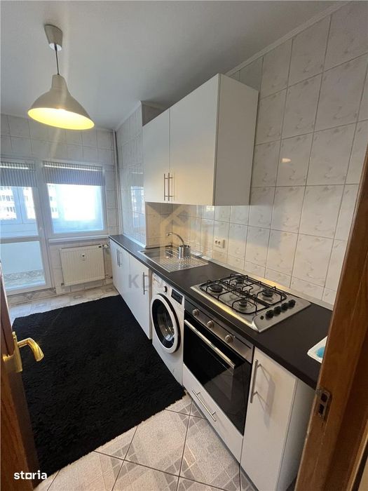 Apartament 2 camere IANCULUI