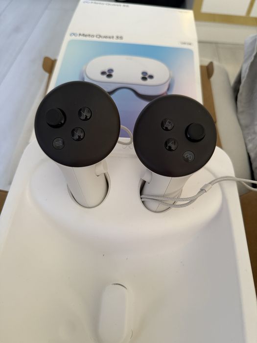 VR Meta Quest 3S 128gb