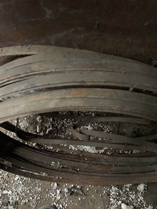 Продам оцинкованую проволоку