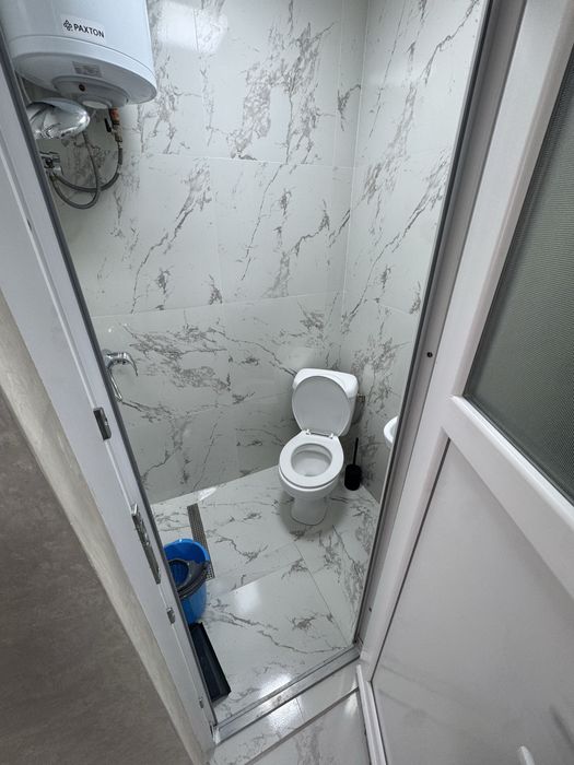 Garaoniera de vanzare zona maratei 22 mp Renovata complet