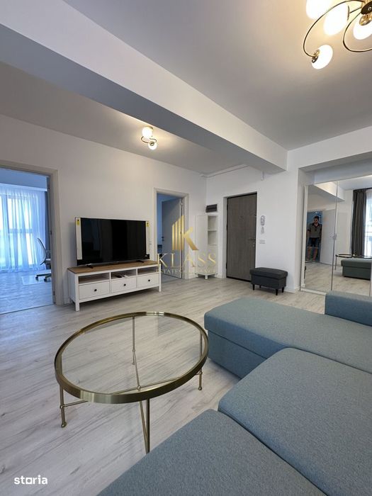 Apartament 3 camere – Bratianu Residence, Otopeni | 70 mp