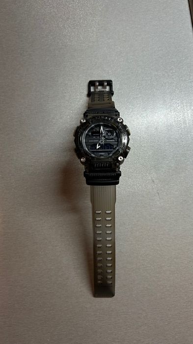 Часовник Casio G-Shock