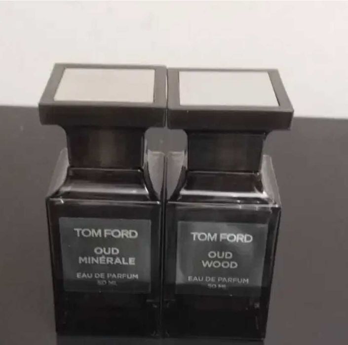 Parfum Tom Ford Oud Wood 50 ml