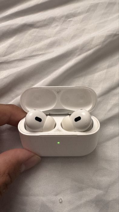 Airpods pro 2