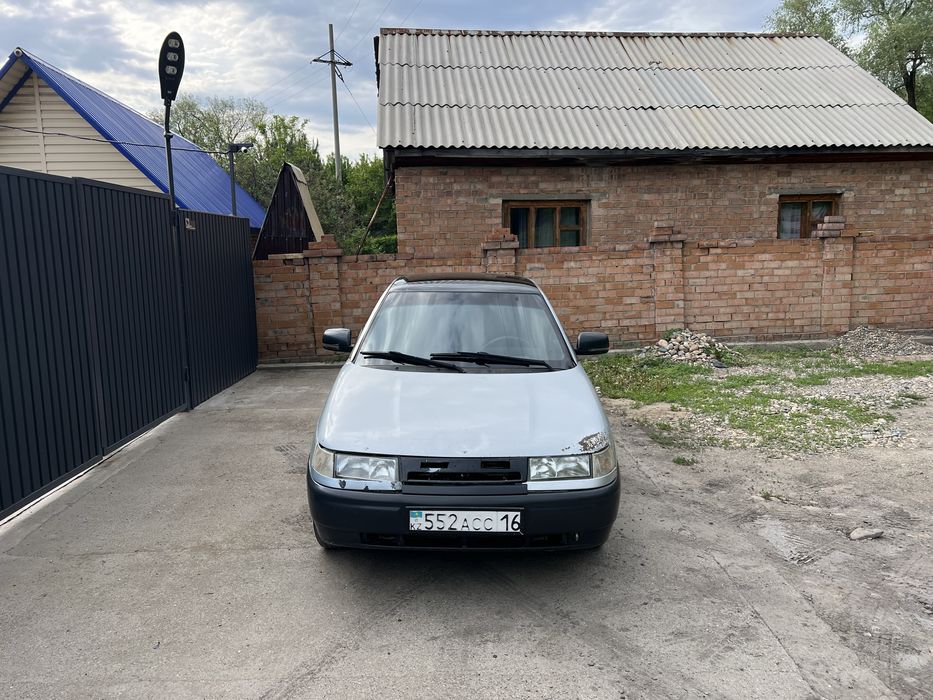 ВАЗ 2110 на разбор