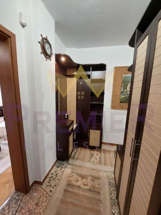 Дава се под наем Четиристаен апартамент в Варна, Трошево - 103 кв.м за 714 € - Снимка #9
