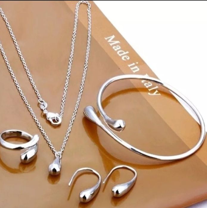 Нови дамски бижута