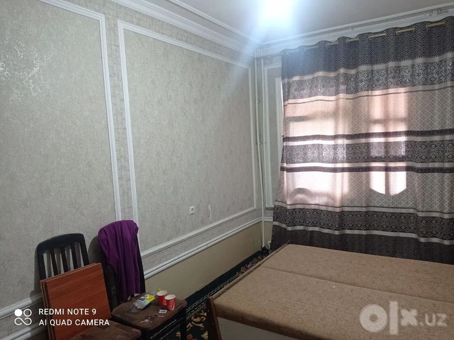 Сдаётся 2-комн Шайхантахурский район, 64 м²