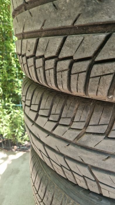 Джанти и гуми peugeot пежо 406