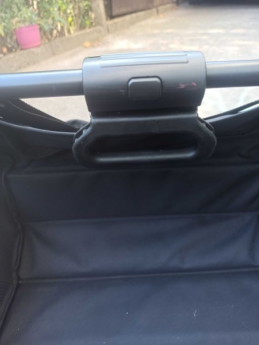 Бебешка, детска количка MUUVO QUICK