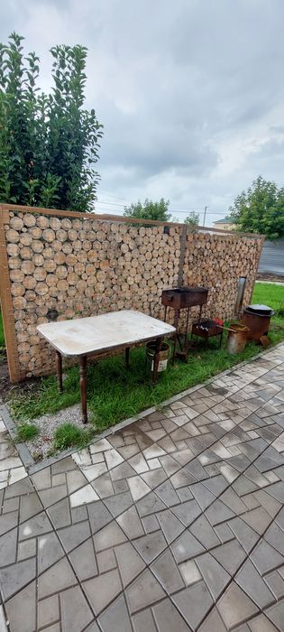 Семейная баня. Бассейна НЕТ