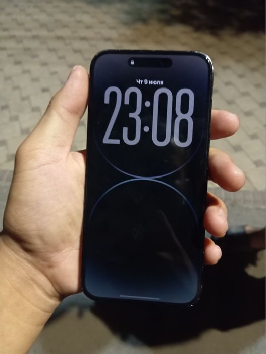Iphone 14 pro max