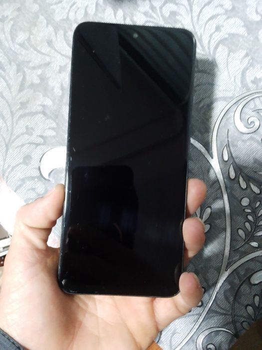 Honor x7c toza  karopka dakumentlari bo