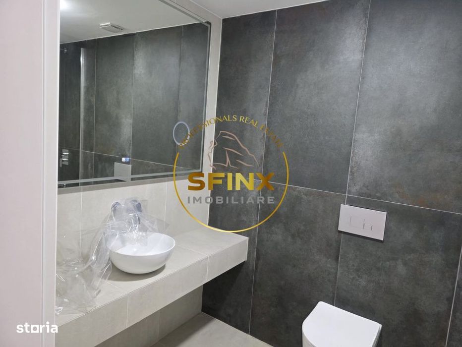 2 camere, 2025, langa Padurea Baneasa, Pipera | etaj 1 | balcon mare