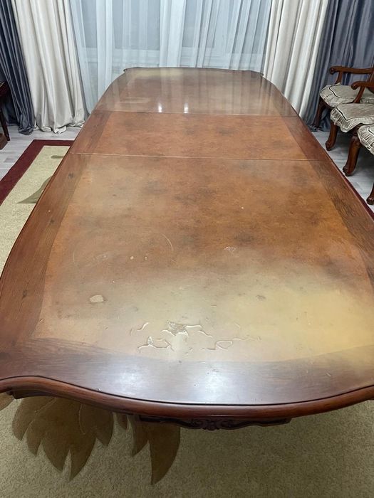 Мебель комплект для гостиной