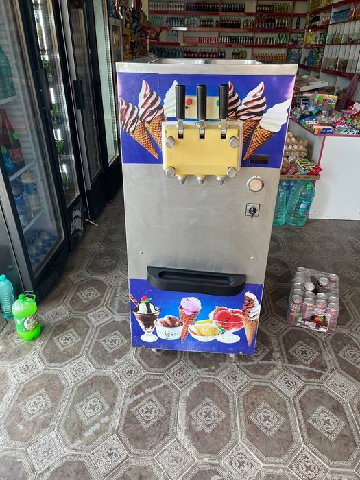 Марожни апарат  фрезр