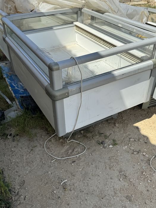 Продам Открытый Холодильник