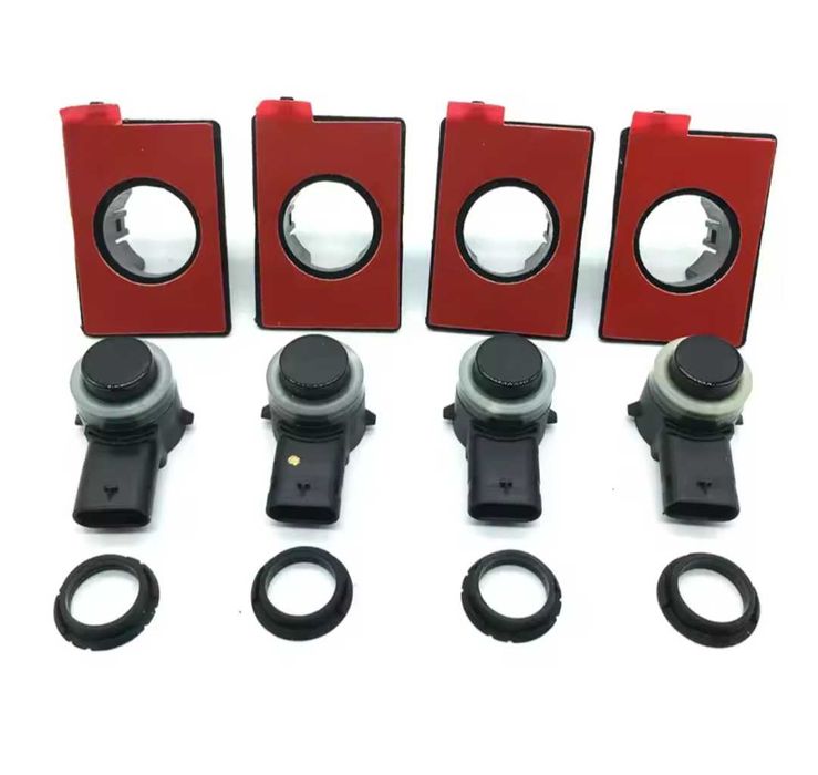 Сензори за парктроник и държачи за VW Golf 5 6 7 Jetta 5 6 Passat Голф