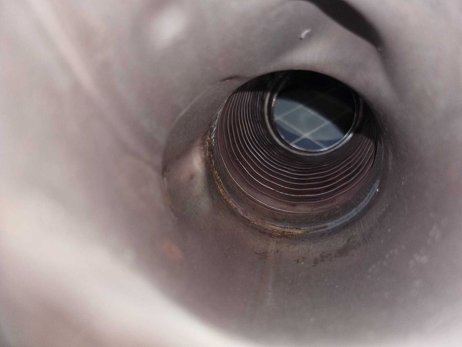 Filtru particule BMW F30 F31 F32 F34 F07 F10 F11 F06 F12 F13 motor N57