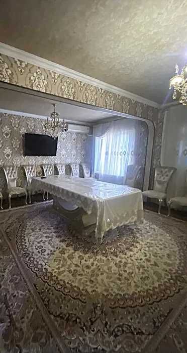 СРОЧНО !! Продается квартира в Яшнабаде 3в4/3/5 ( 92 кв/м ) Тузел 2