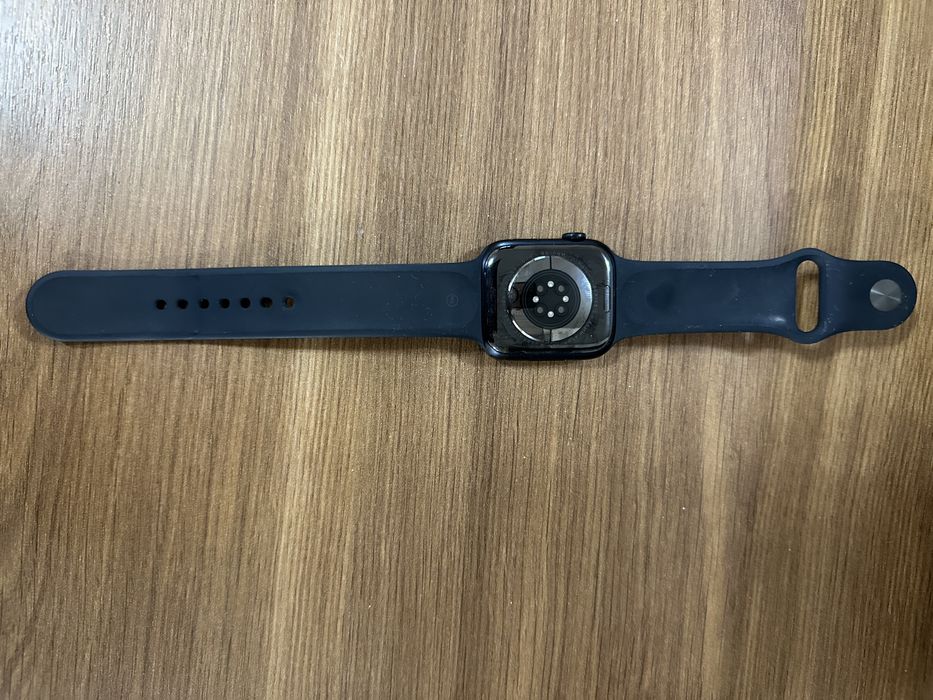 Apple Watch S8 Midnight 45 mm