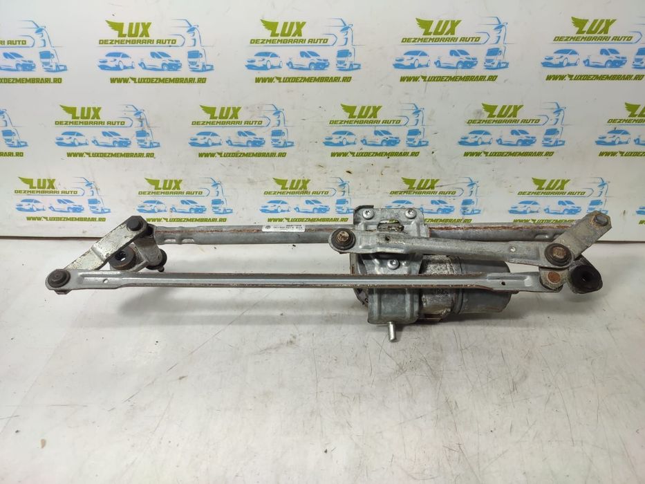 Ansamblu stergator parbriz 1K1955023H Volkswagen VW Golf 6 [2008 - 20