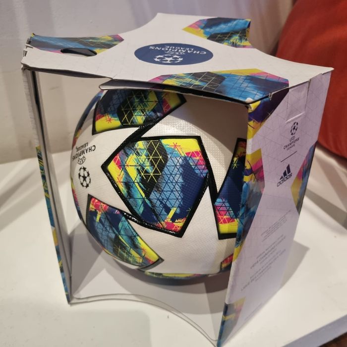 Minge Champions League