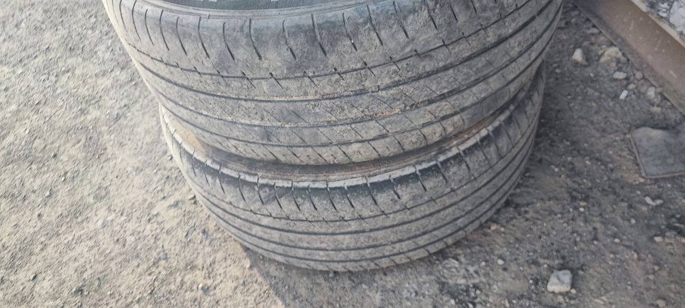 Продам 265/50/R20