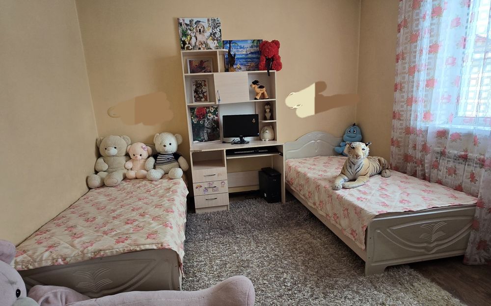 Продам детский гарнитур