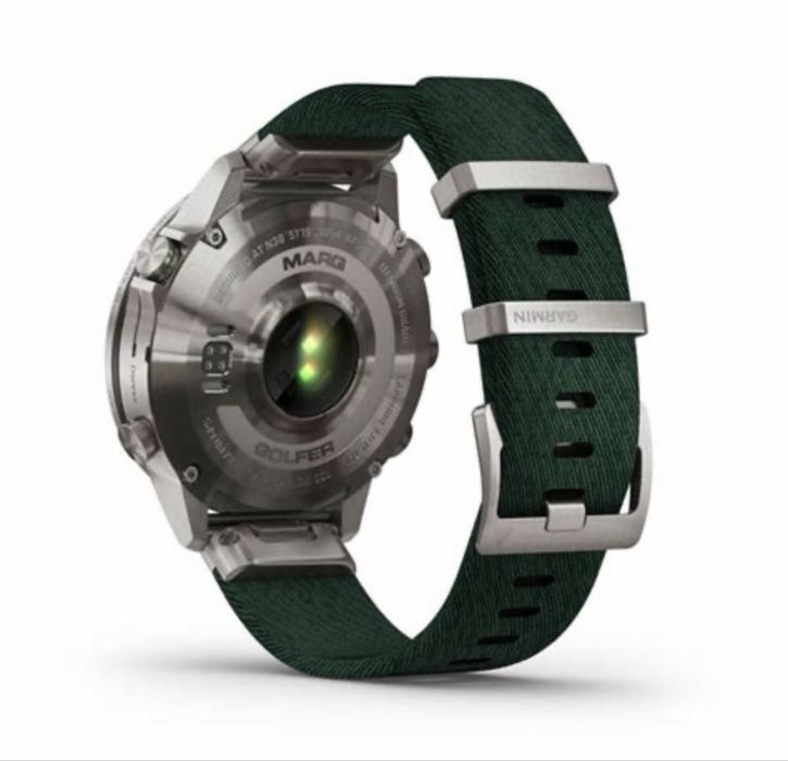 Garmin golfer gen 2 с гарантий