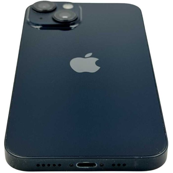 Magazin Apple iPhone 14 256GB Midnight Excelent Cu Garantie In Rate
