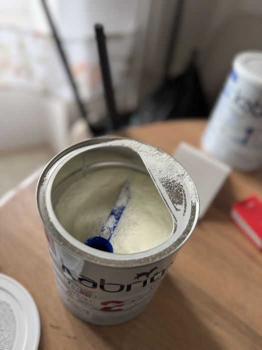 Продажа Kabrita 2 Gold (800г)