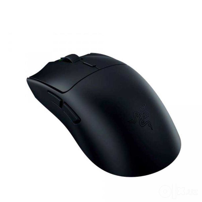 Razer Viper v3 Hyperspeed