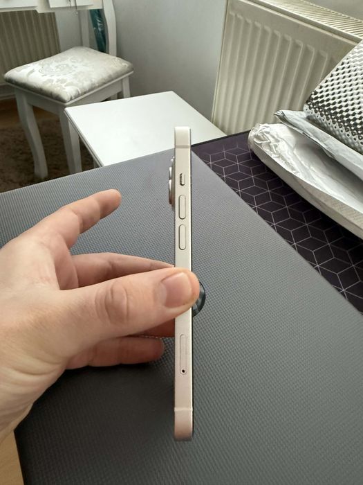 Vand IPhone 14 128gb ca nou