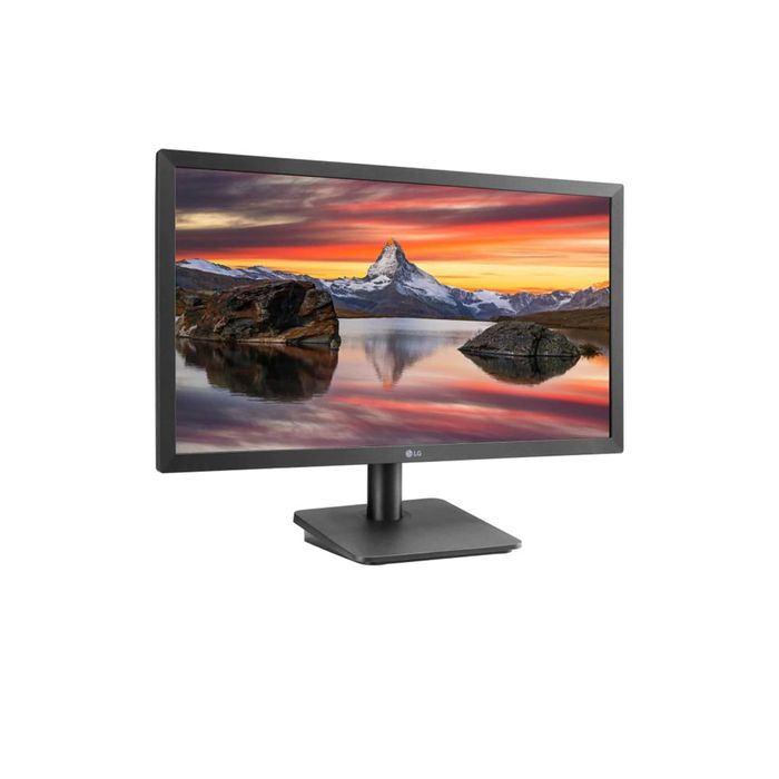 Монитор LG 22MP410-B.ADG