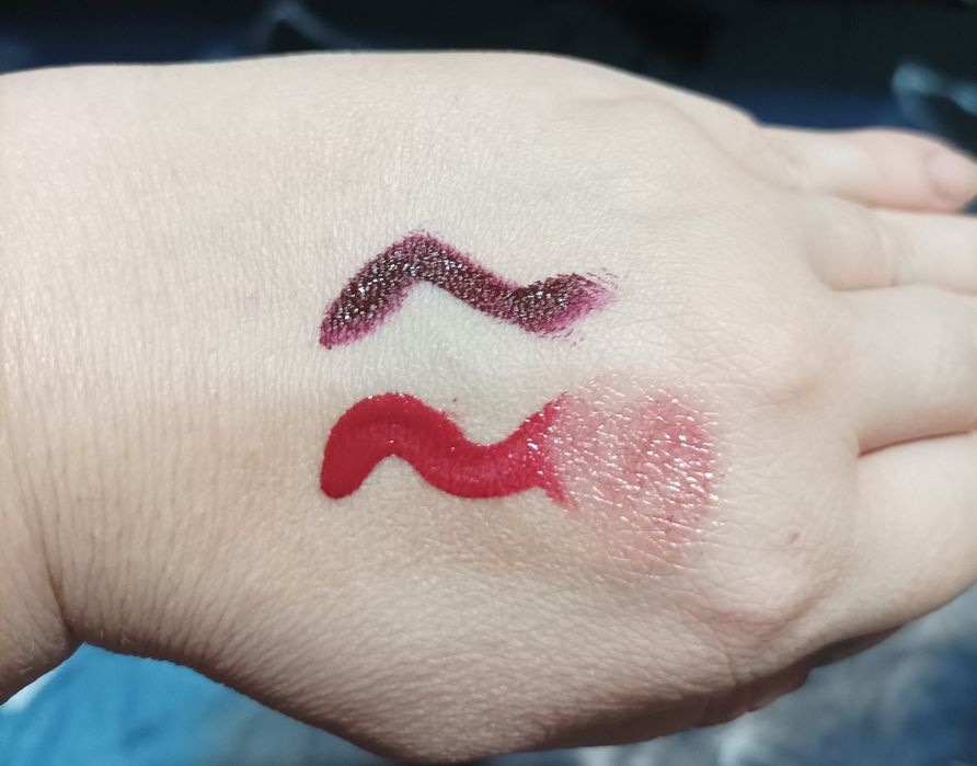 SET complet make-up