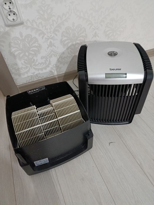 Очиститель воздуха Beurer LW 230