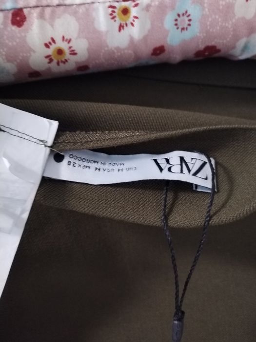 Нови поли Zara M размер