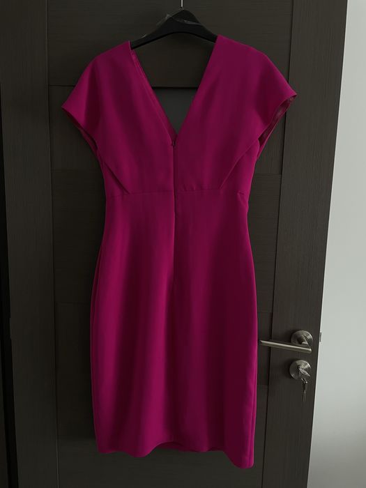 Vand rochie ocazie roz