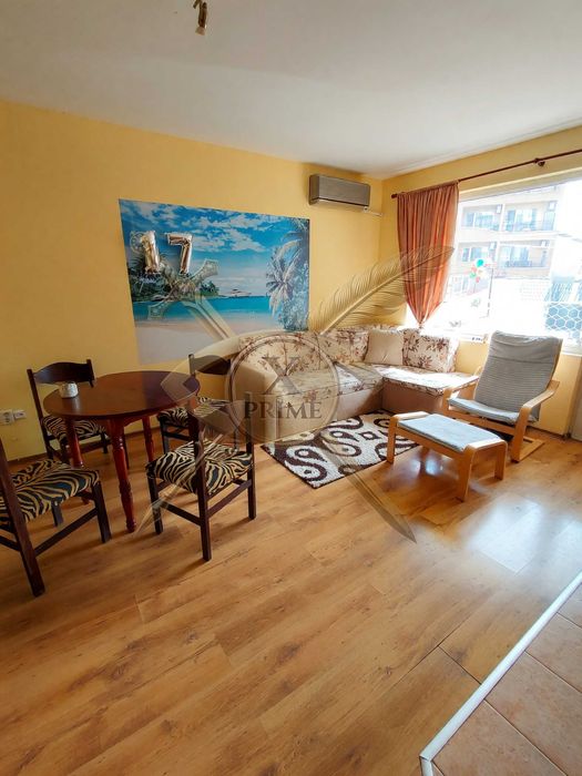 Тристаен апартамент в Погреби! 21951172