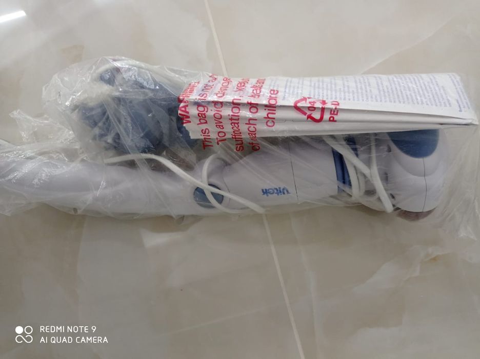 Продам массажёр новый