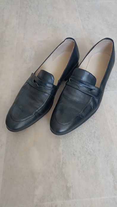 Pantofi piele mărimea 41